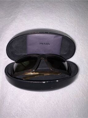 Prada | Accessories | Brand New Prada Sunglasses In Box  display picture 1